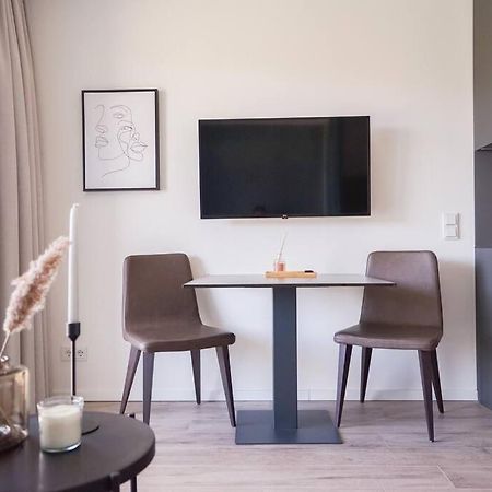 Apartament Casa Grande 28 I Studio With Lake View Sekull Zewnętrze zdjęcie