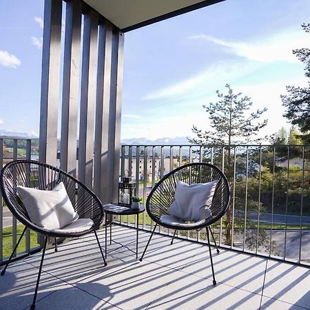 Apartament Casa Grande 28 I Studio With Lake View Sekull Zewnętrze zdjęcie