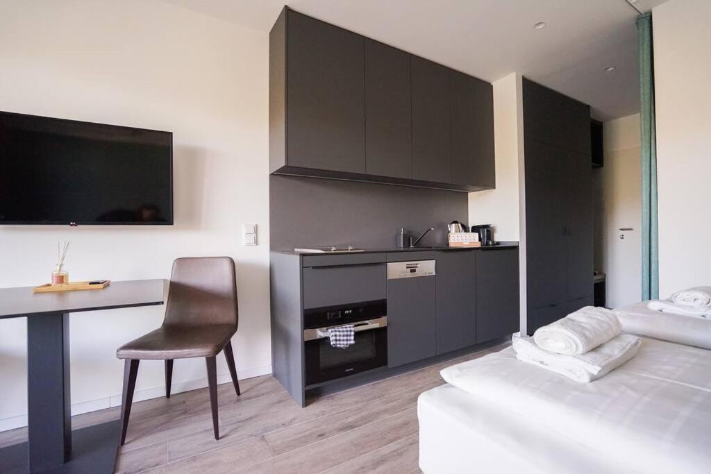 Apartament Casa Grande 28 I Studio With Lake View Sekull Zewnętrze zdjęcie