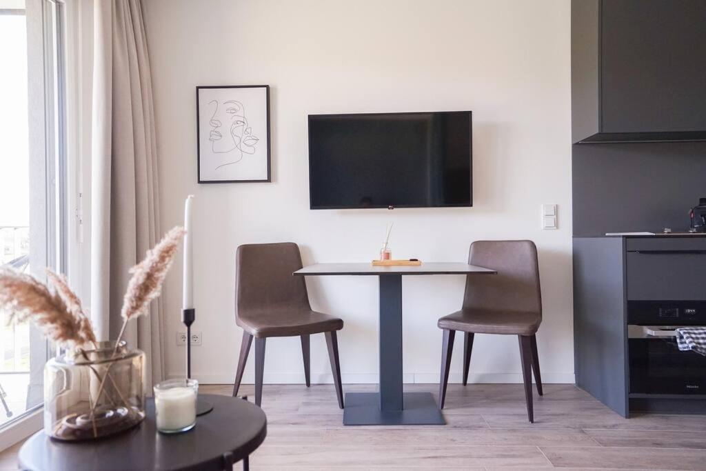 Apartament Casa Grande 28 I Studio With Lake View Sekull Zewnętrze zdjęcie