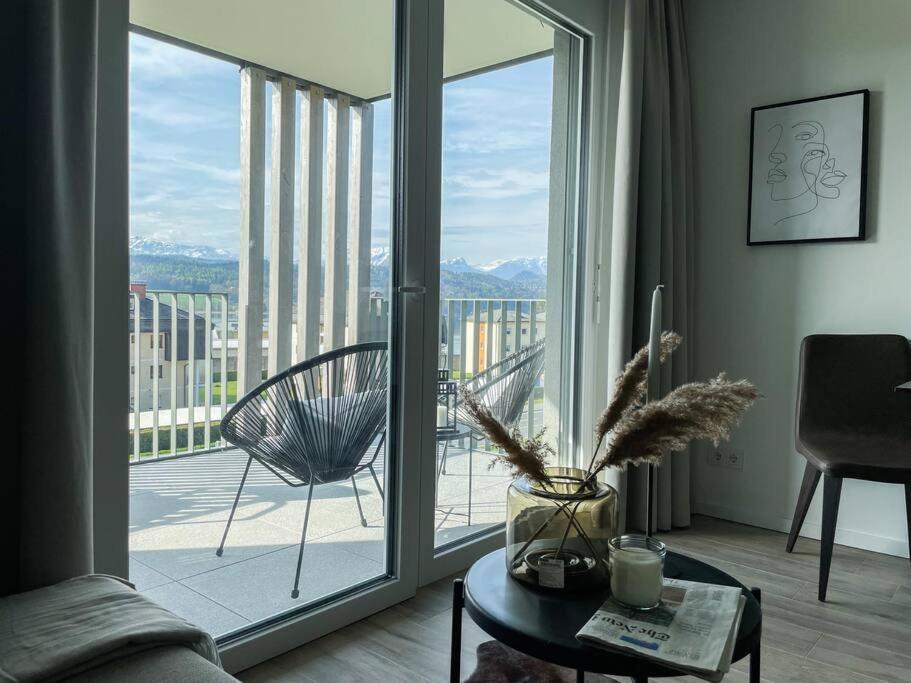Apartament Casa Grande 28 I Studio With Lake View Sekull Zewnętrze zdjęcie