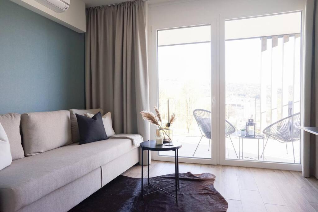 Apartament Casa Grande 28 I Studio With Lake View Sekull Zewnętrze zdjęcie