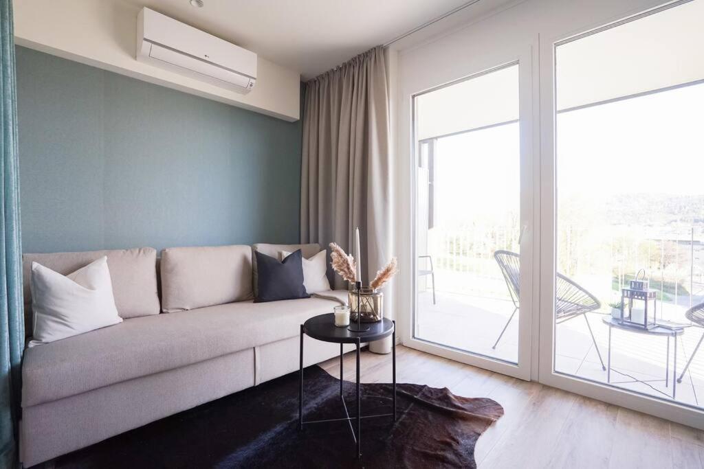 Apartament Casa Grande 28 I Studio With Lake View Sekull Zewnętrze zdjęcie
